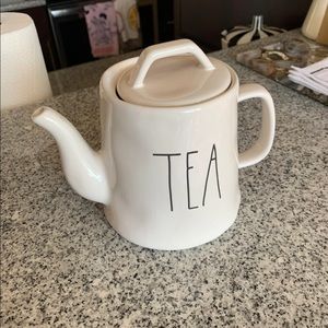 Rae Dunn Teapot